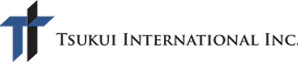 TSUKUI INTERNATIONAL INC.